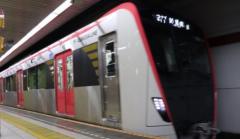 ＪＯＣ幹部が電車に飛び込み死亡 自殺か 東京都品川区